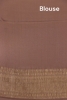 Pure Mysore Crepe Silk Saree